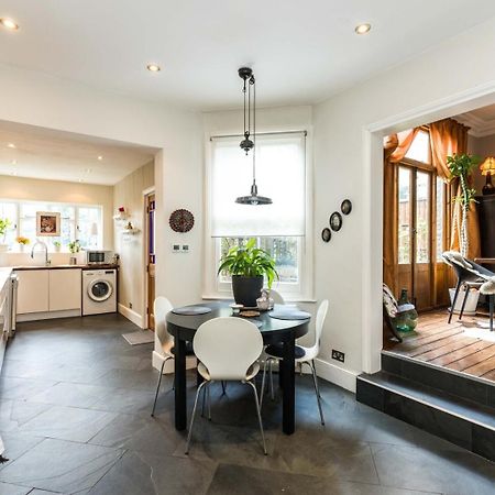 Beautiful 3Bd Home Forest Hill South London Bagian luar foto