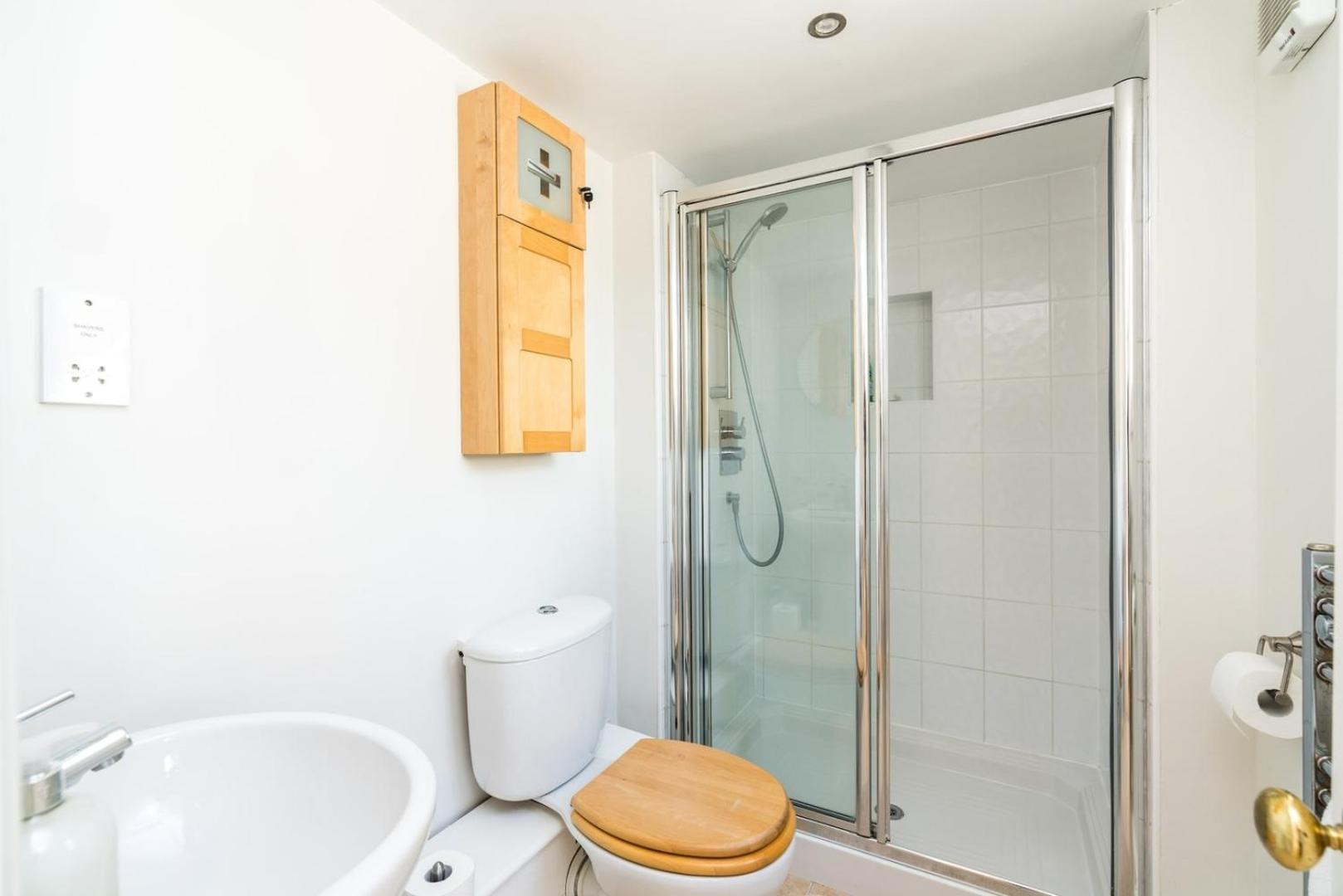 Beautiful 3Bd Home Forest Hill South London Bagian luar foto