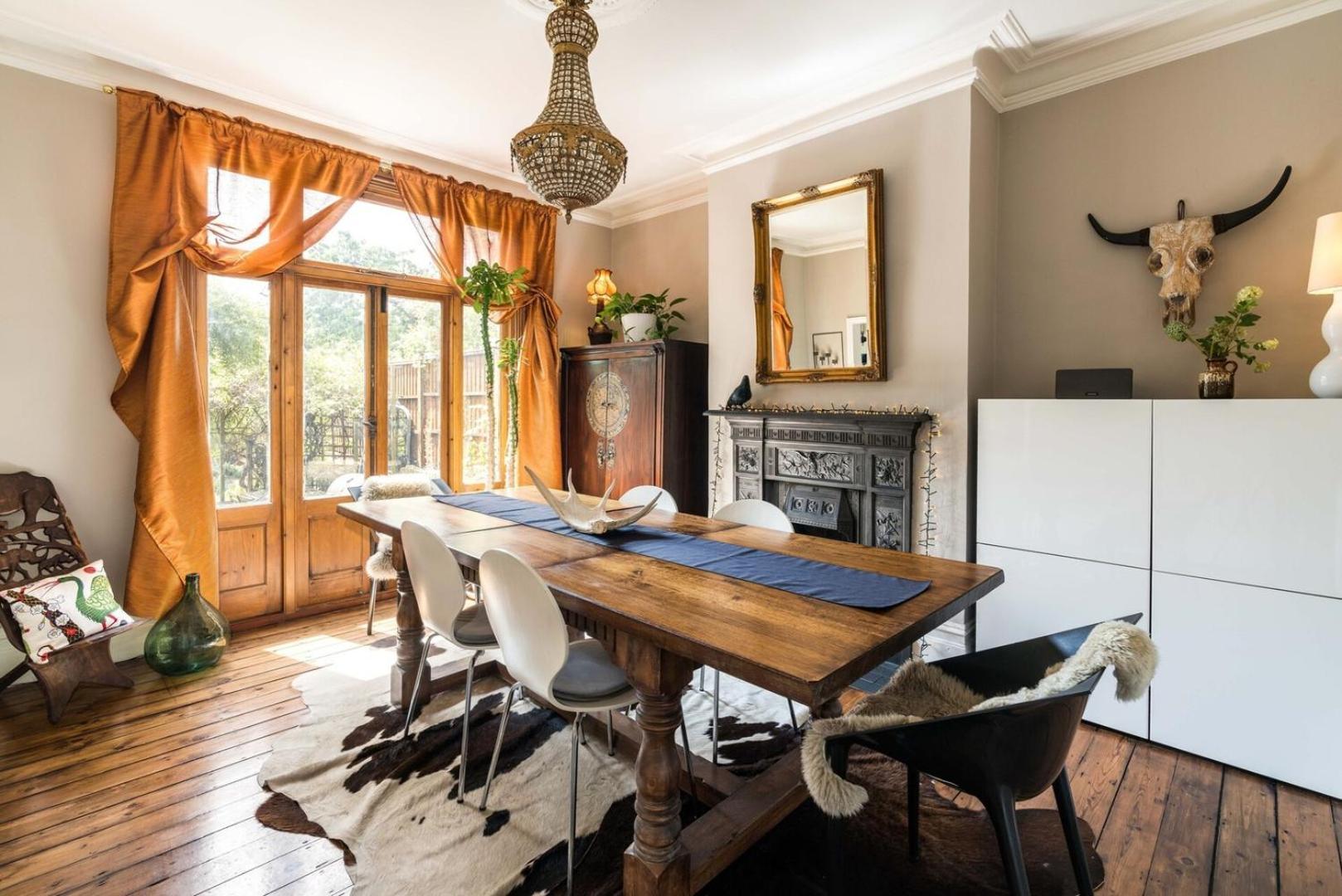 Beautiful 3Bd Home Forest Hill South London Bagian luar foto